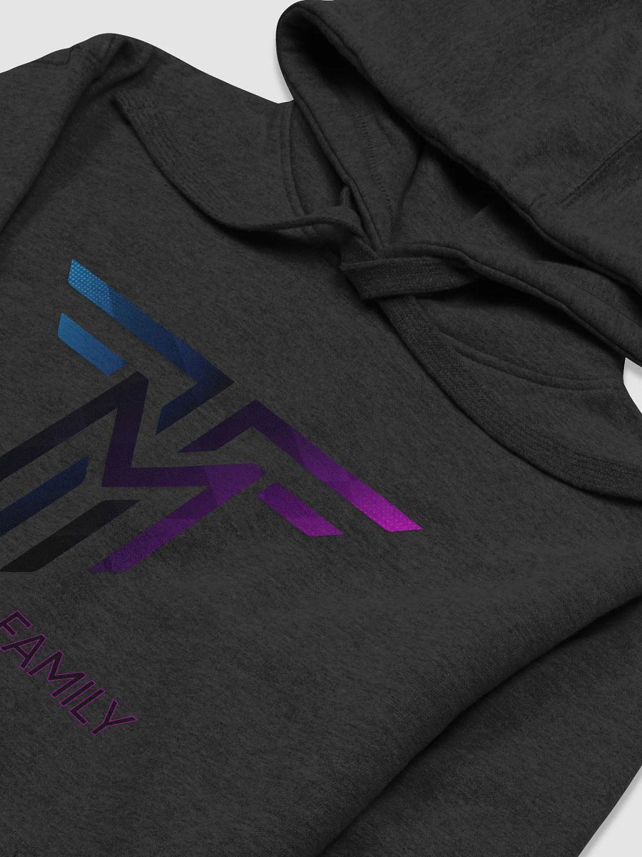 TMF UNISEX HOODIE product image (32)