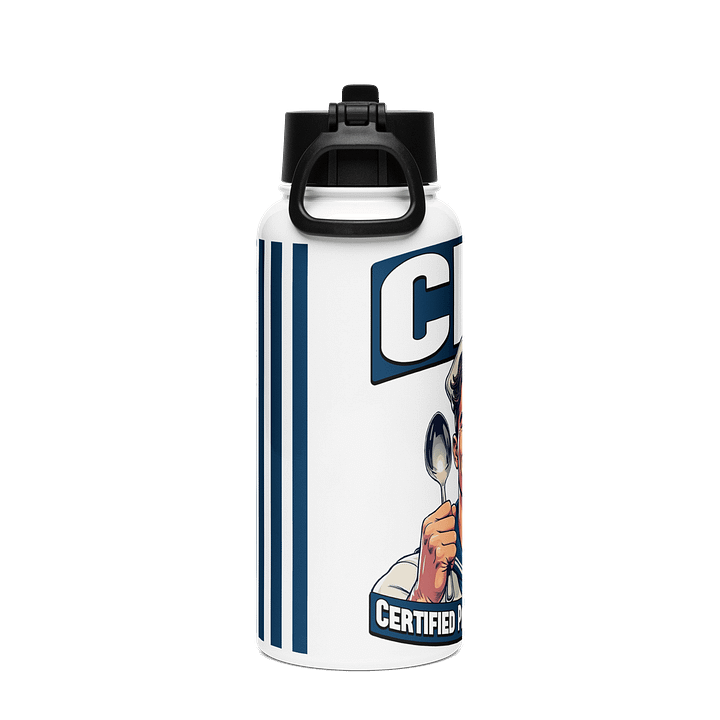 "CPC" Water Bottle product image (2)
