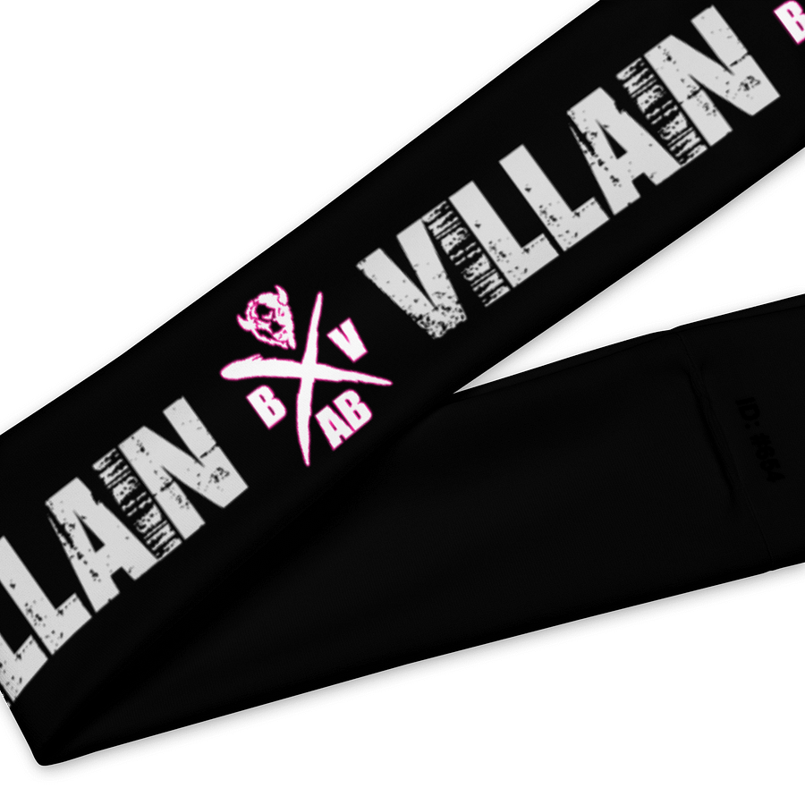 Villain headband product image (3)