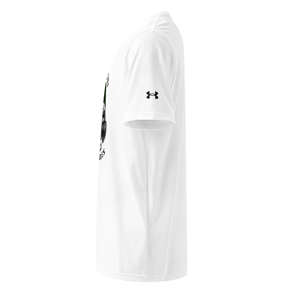 Stylish Skull Athletic Tee by Under Armour® product image (3)
