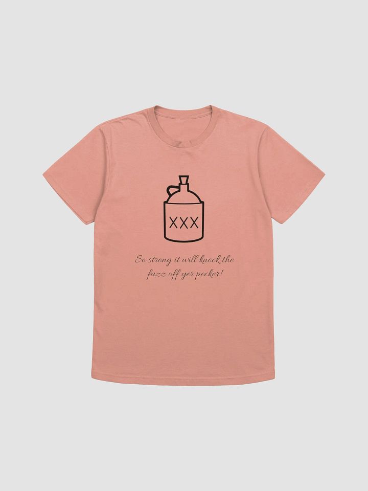 Pecker Tee product image (4)