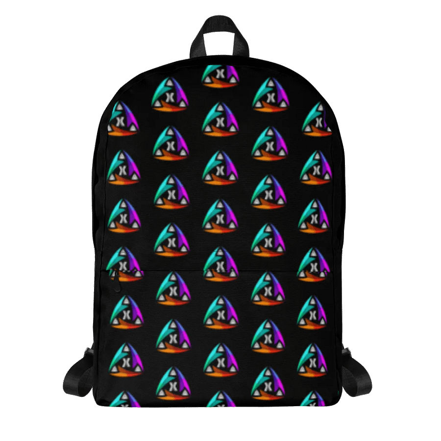 Logo Backpack product image (6)