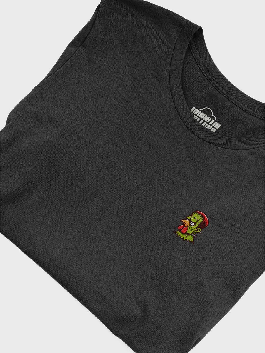 What the Clucken-stien T-Shirt product image (5)