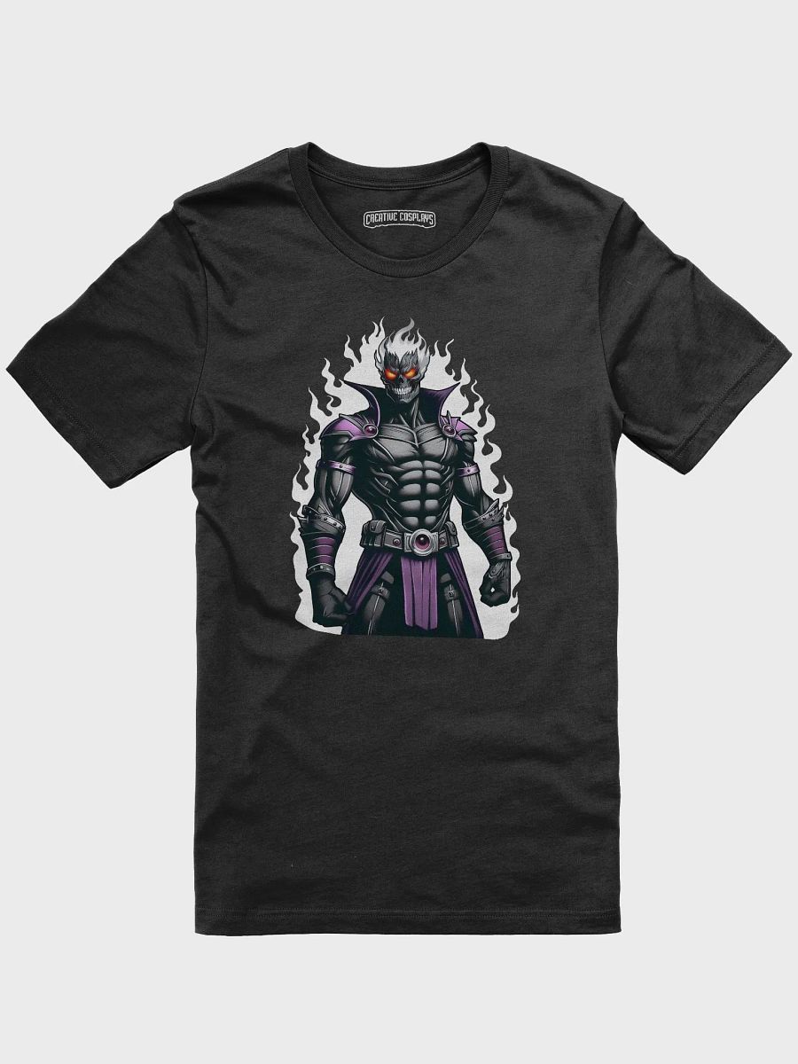 Inferno2 T-Shirt product image (1)