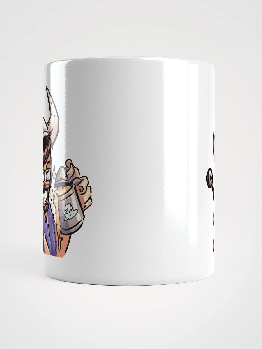 Cup of viking product image (5)