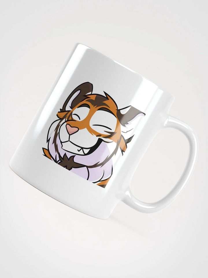 Denak Smug Mug product image (1)