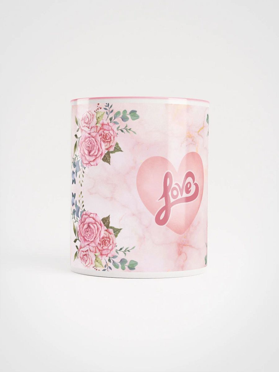 Vintage Love Mug product image (13)