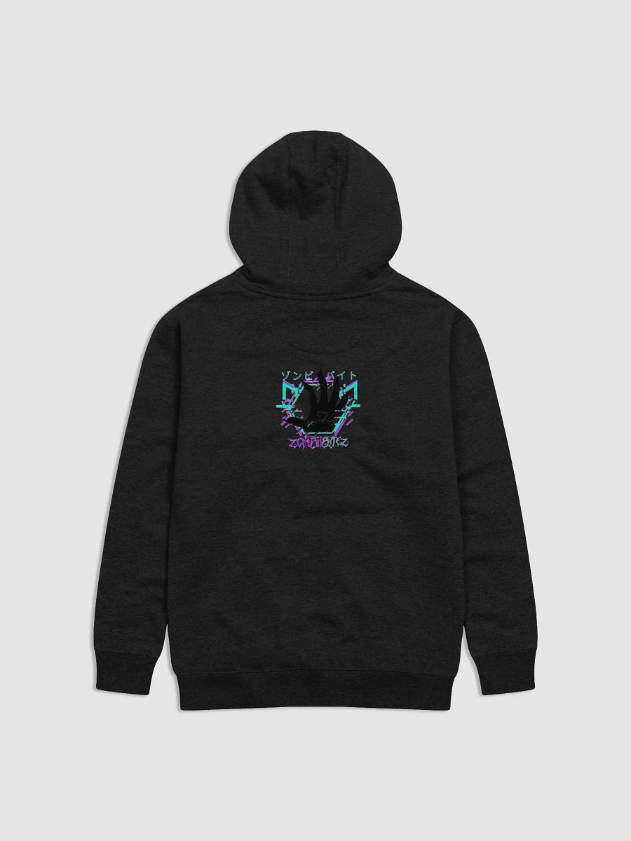 iSeEyOu Hoodie product image (2)