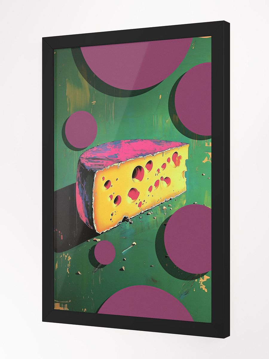 No. 24, Printed Poster product image (11)