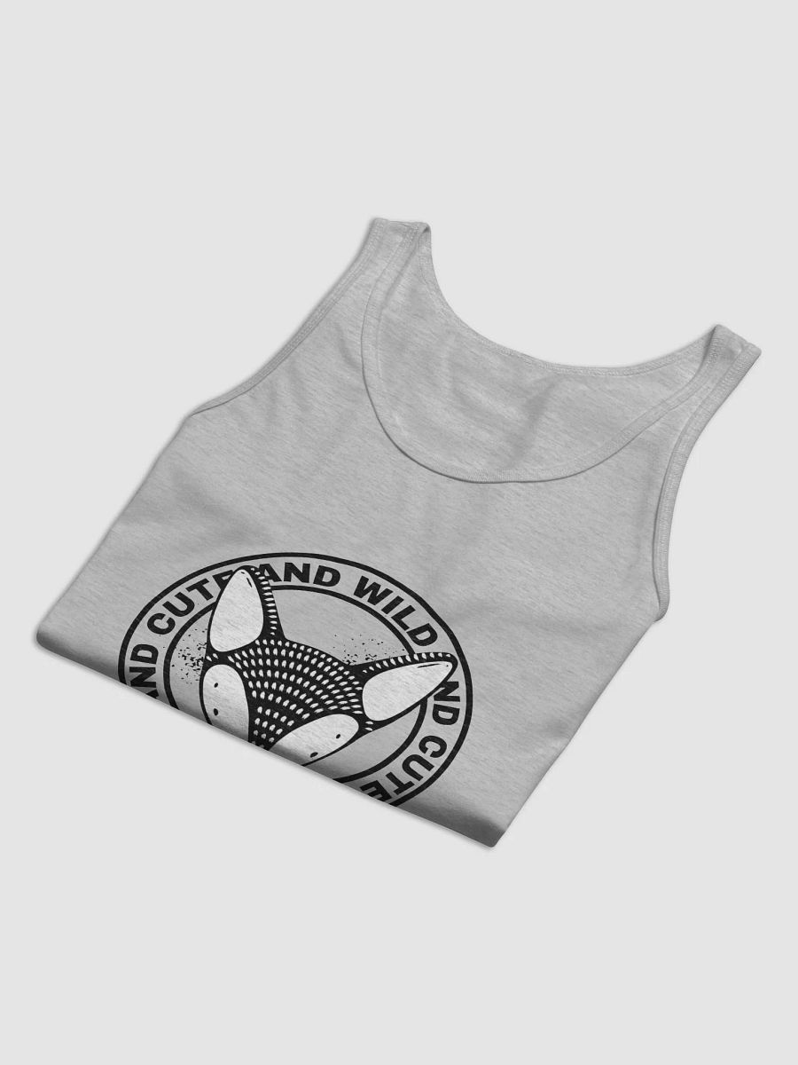 Cute and Wild Jersey Tank product image (3)