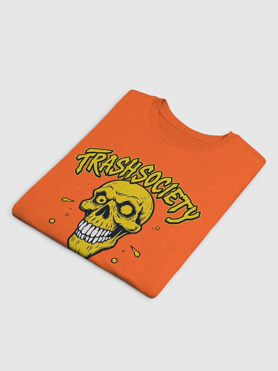 TRASH SOCIETY GRIT product image (4)