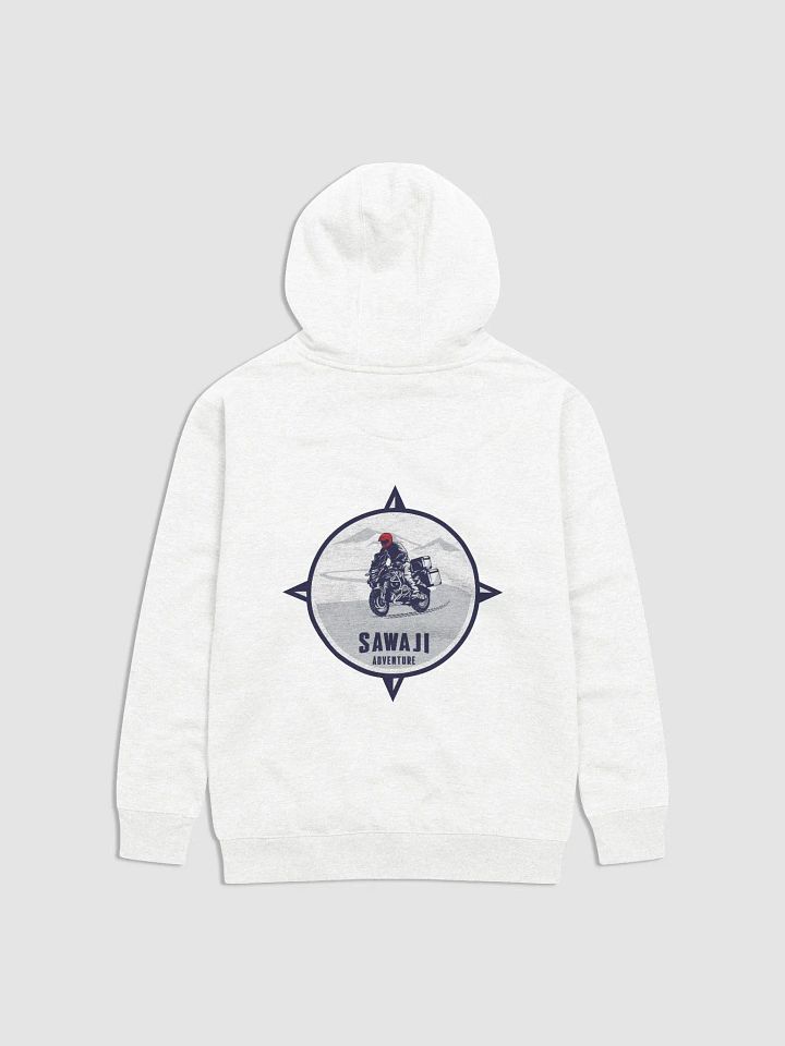 بلوفر شعار القناة product image (3)