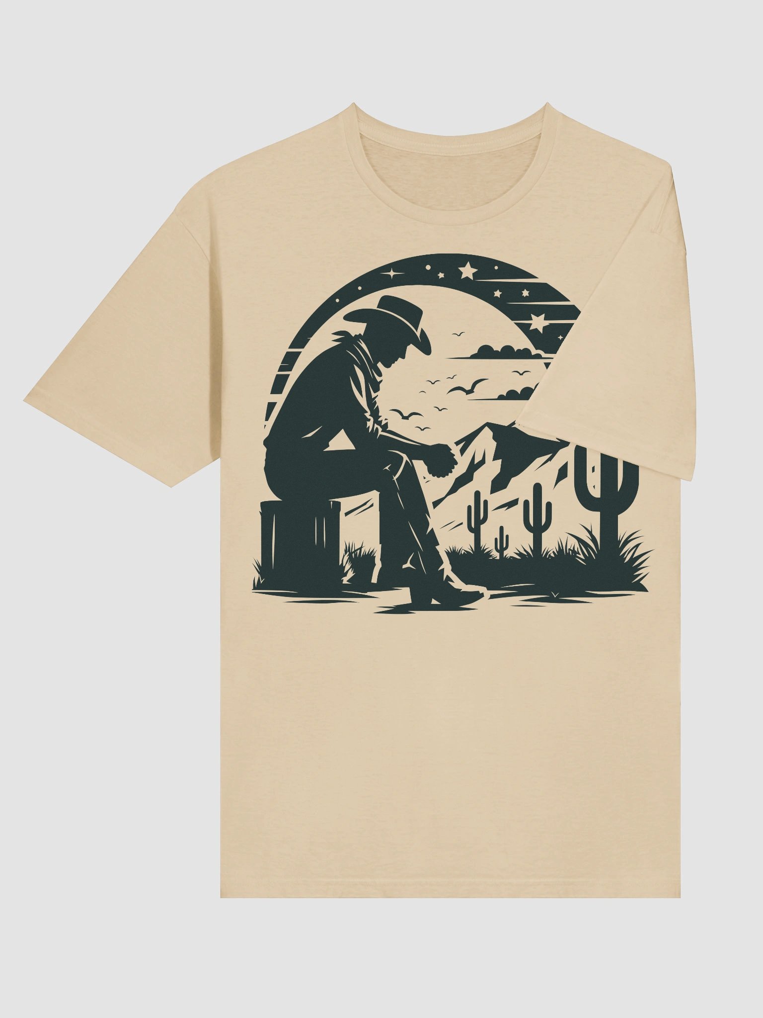 Desert Silence product image (6)