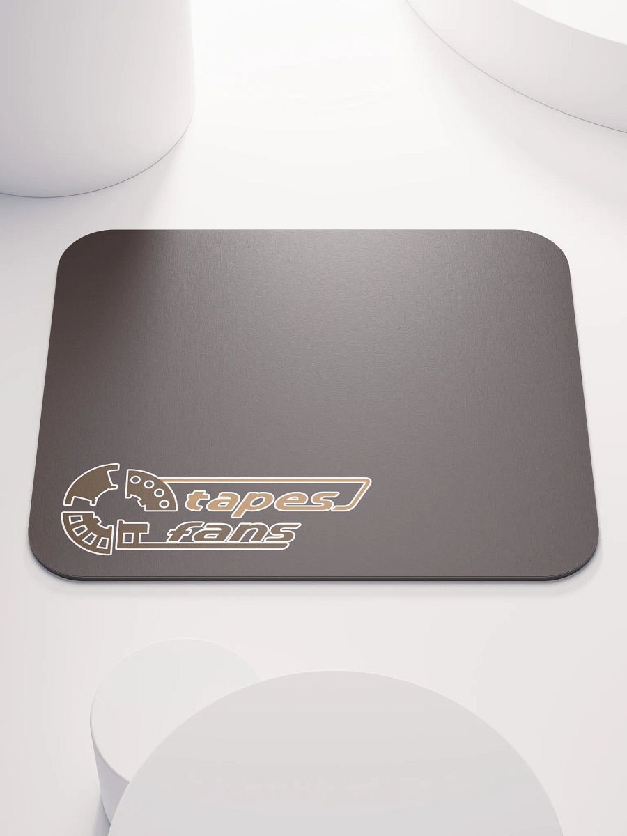 Tapes.Fans mousepad product image (1)