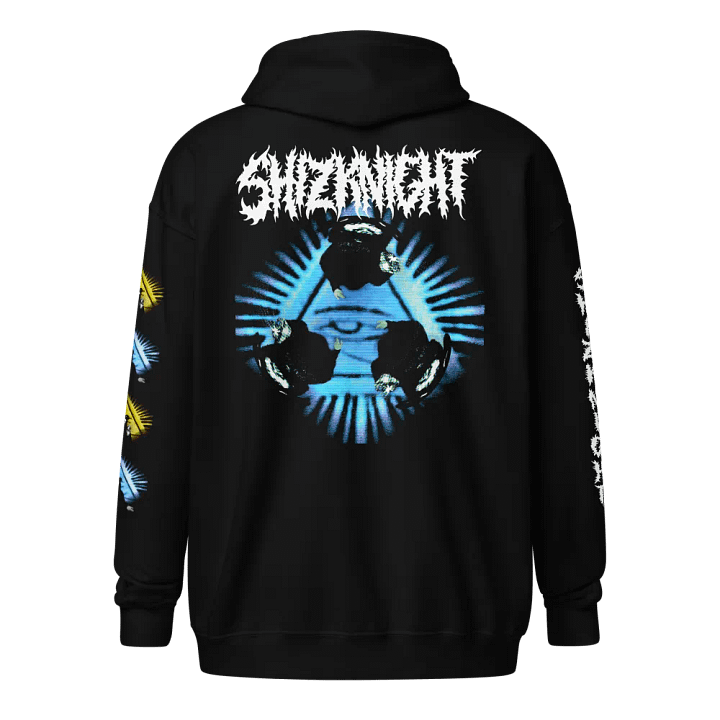 Shiz Hoodie product image (1)