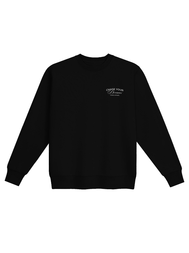 Chase Your Dreams Butterfly Crewneck product image (1)