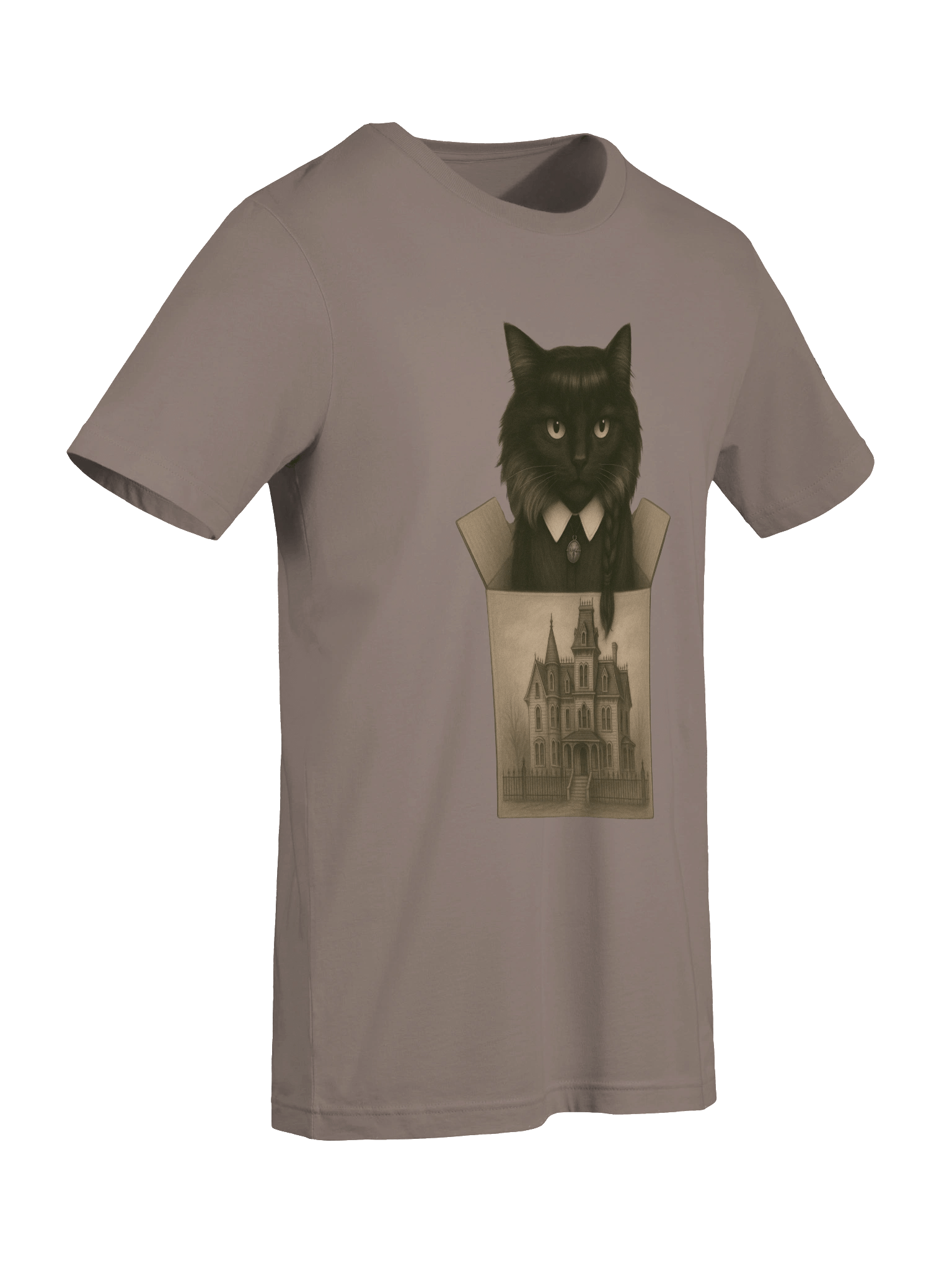 The Wednesday Tee product image (5)