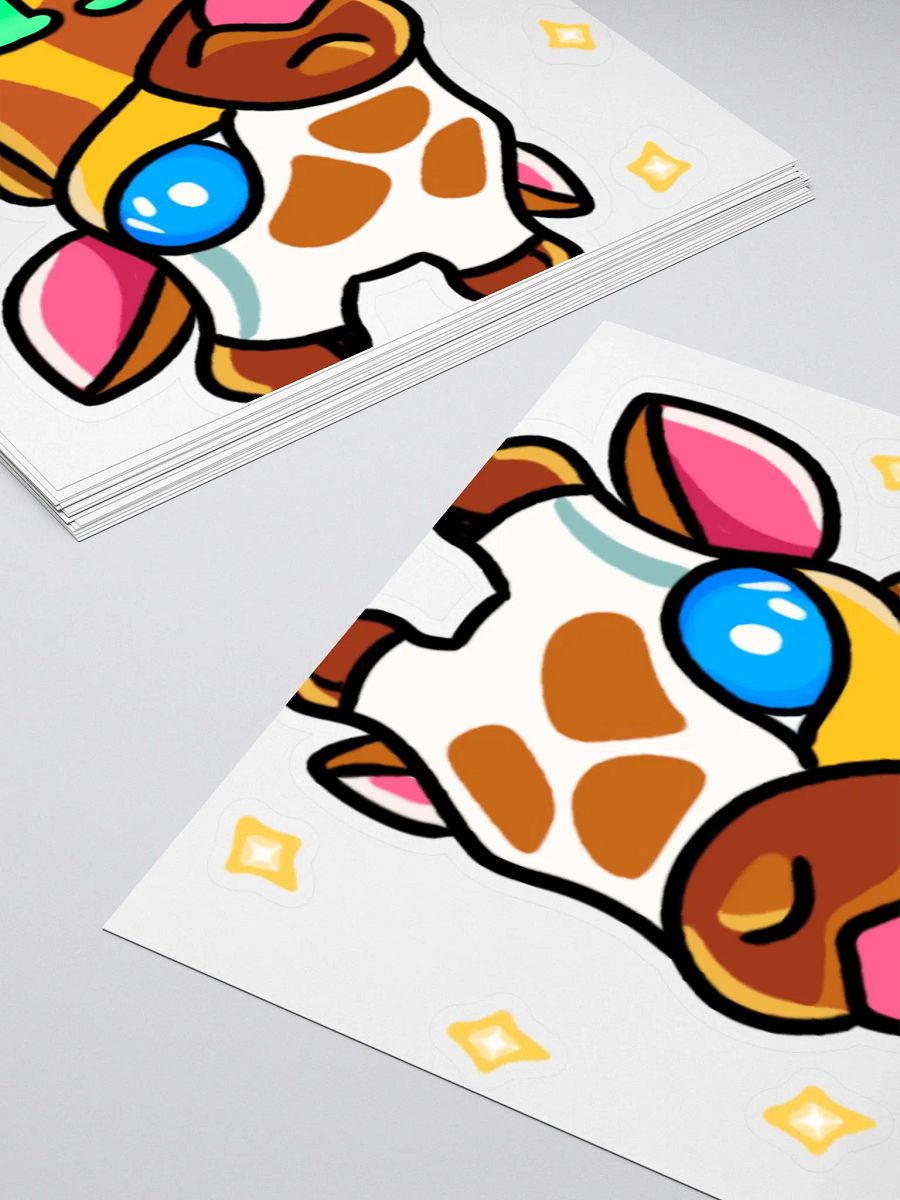 Clarence Hype product image (4)