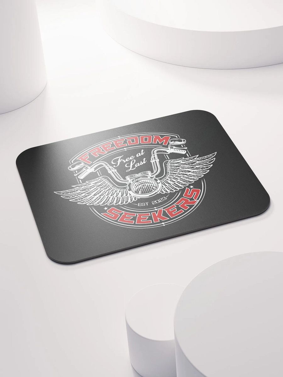 Freedom Seekers Mouse Pad product image (4)