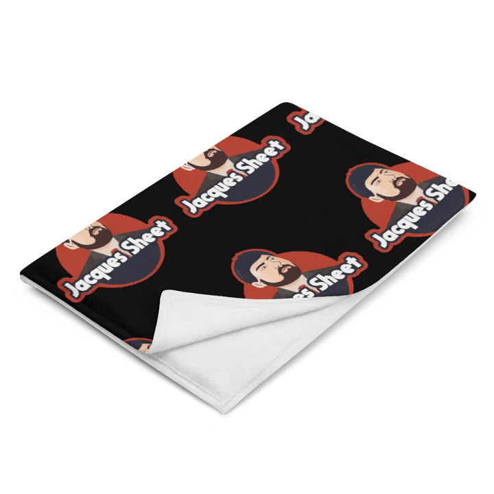 Jacques Sheet Blanket product image (2)