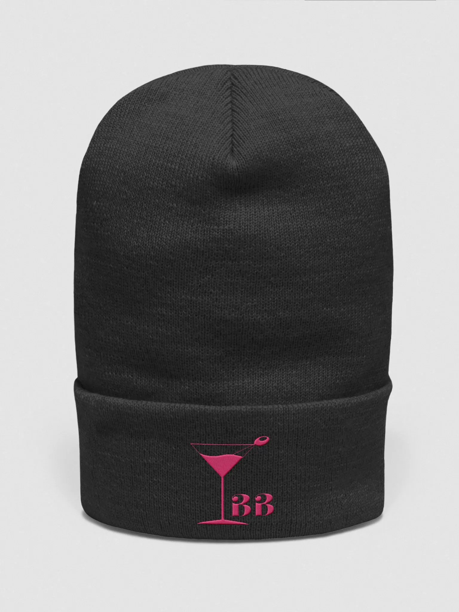 Boozy Bitchez OG Logo Hat product image (1)