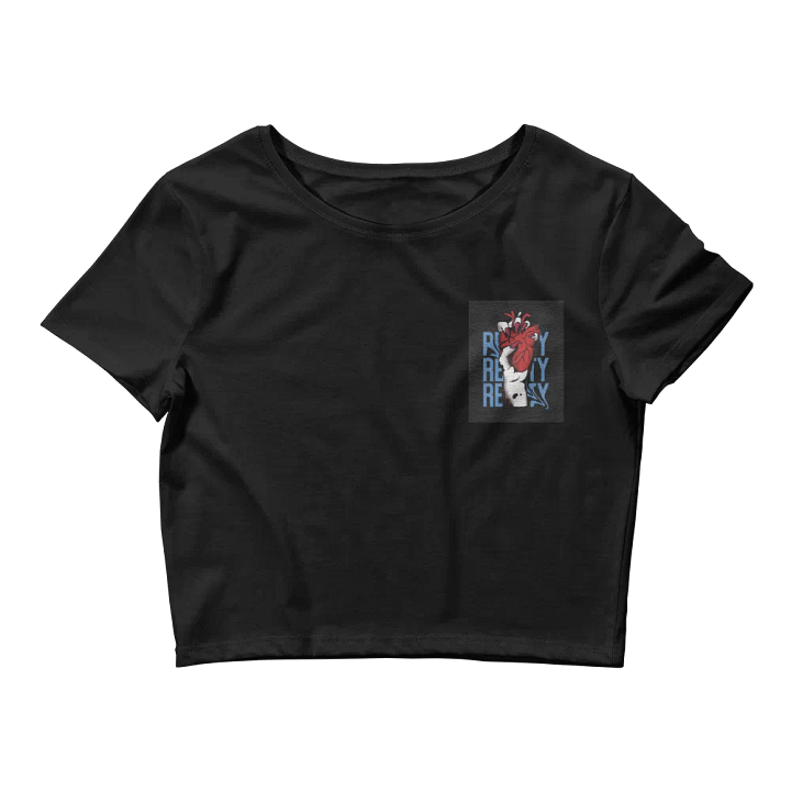 MY HEART TEE product image (2)