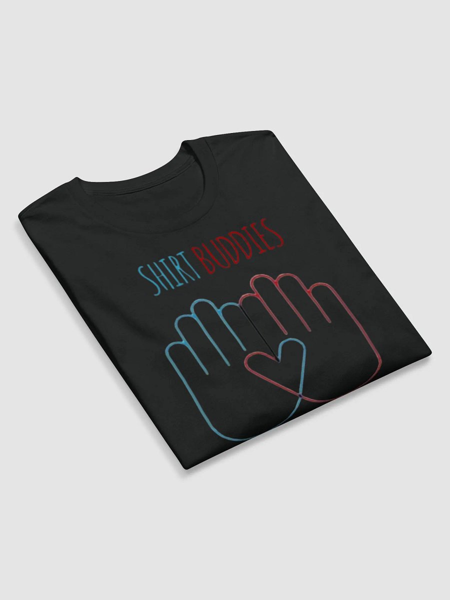 Shirt Buddies Hearthands Long Sleeve product image (18)