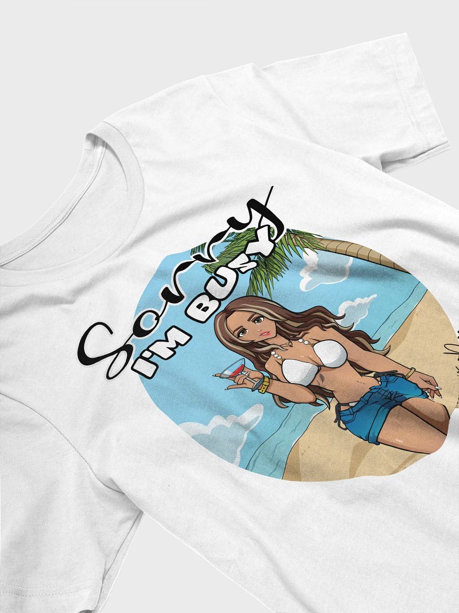 Sorry I'm Busy product image (3)