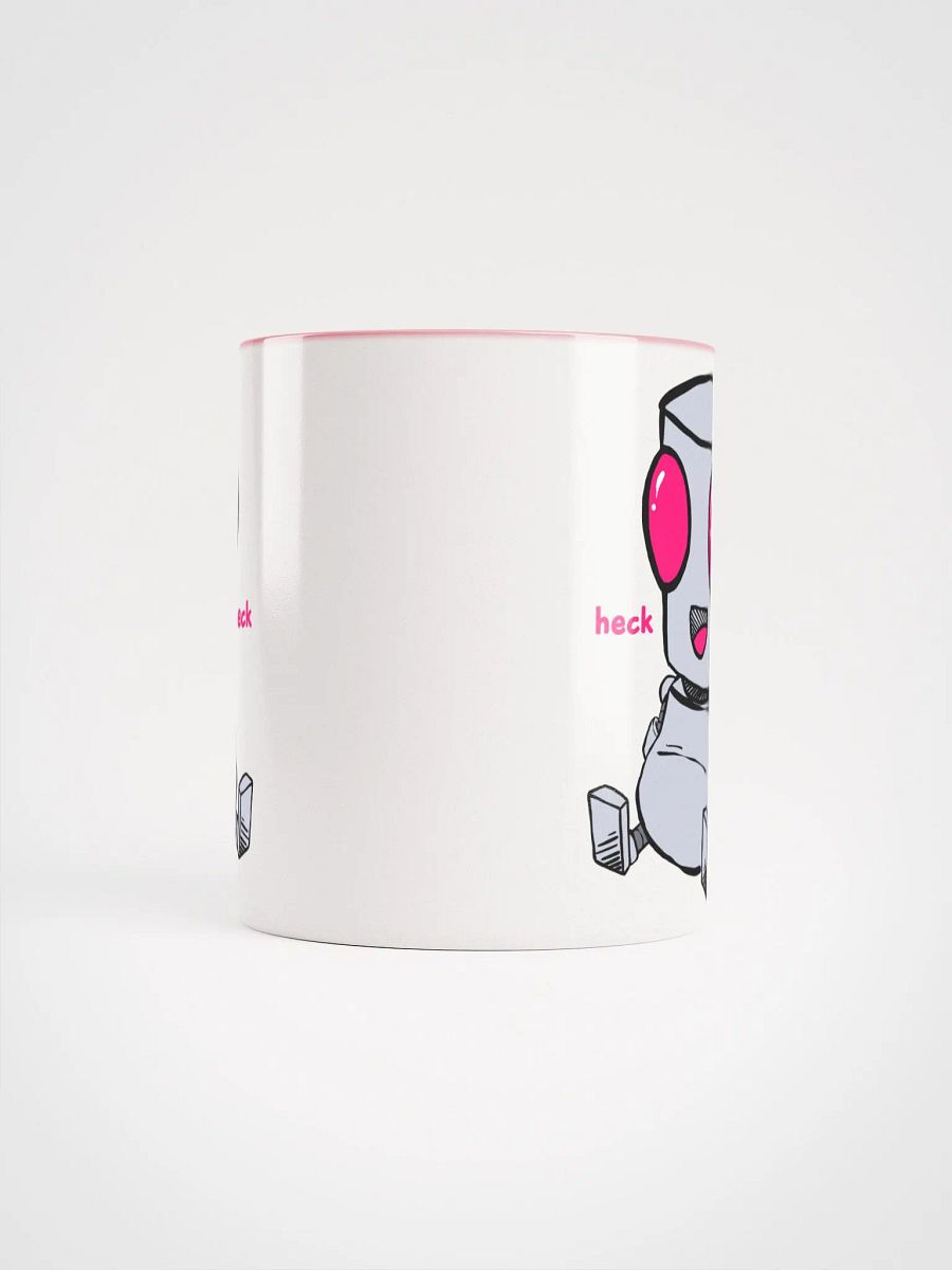 Heck Mug product image (2)