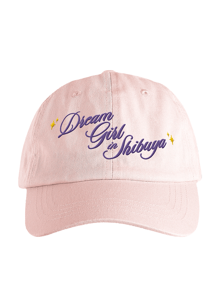 dream girl pastel cap product image (9)