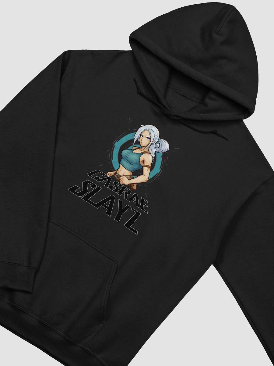 CasRae Tomb Raider Hoodie product image (34)
