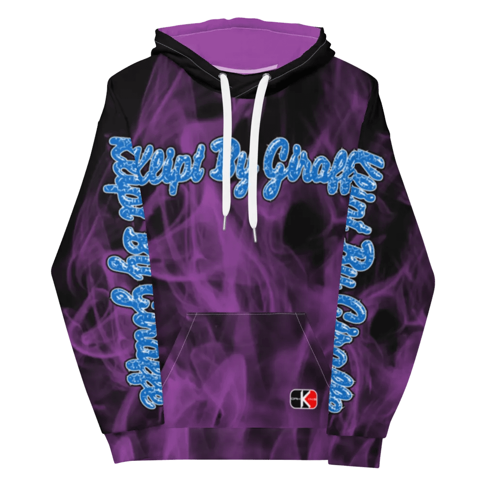 KliptByGiraffe Hoodie product image (11)