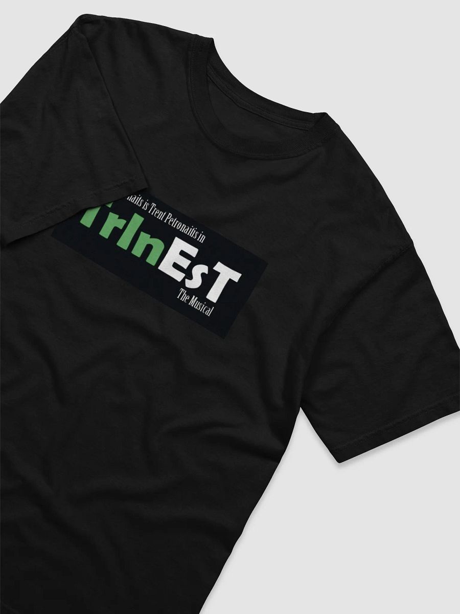 Trinest.com website the musical product image (3)