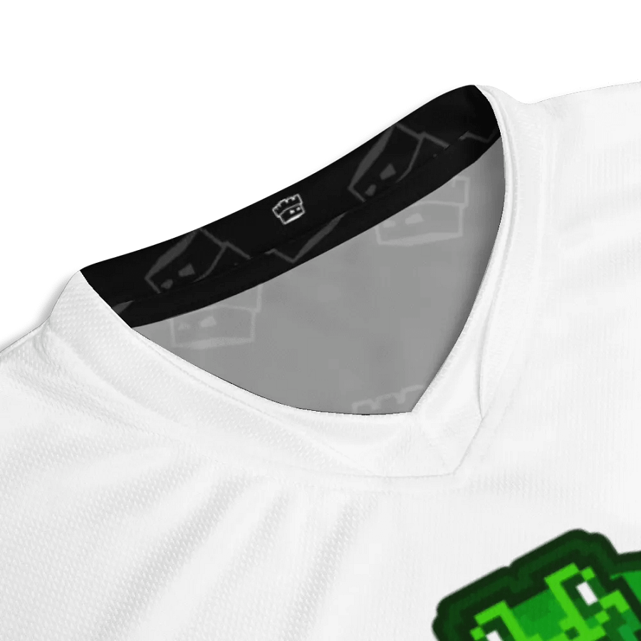 Green Geckos Jersey product image (4)