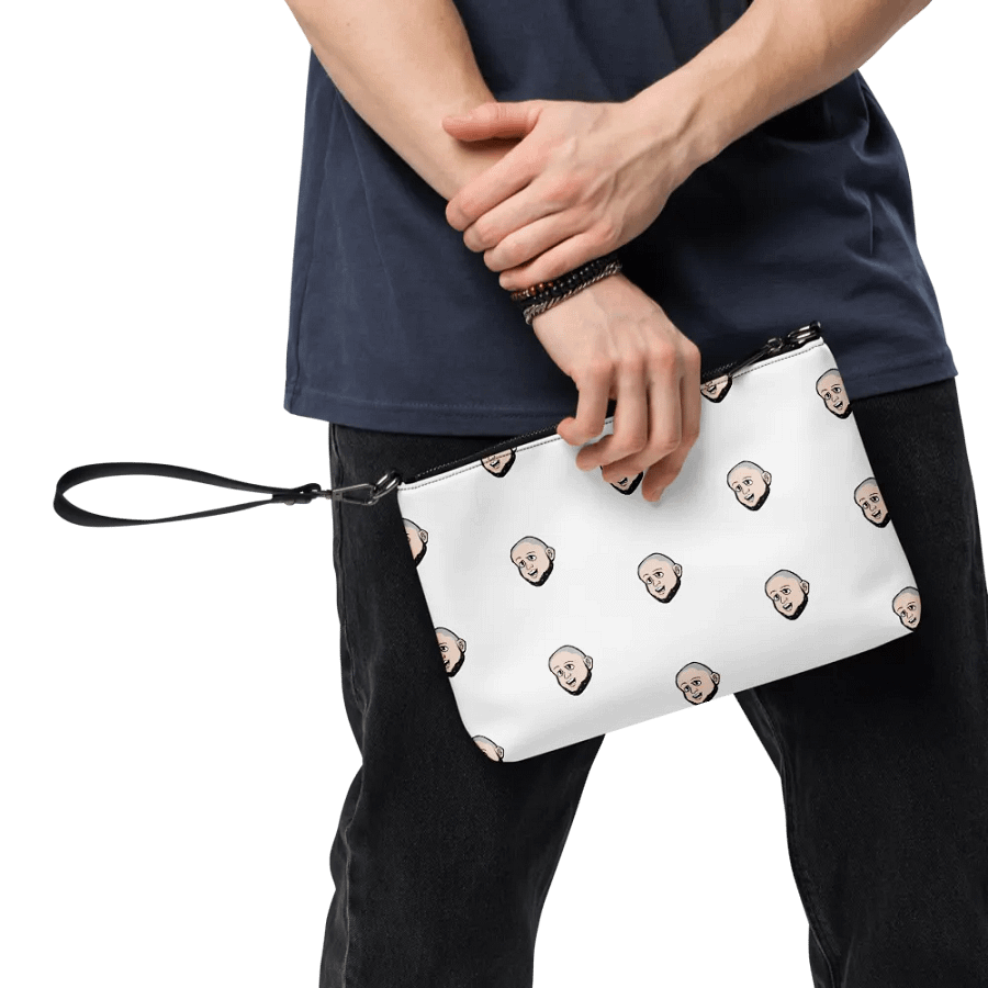 SirLandry Does Gaming Official Crossbody Bag product image (9)