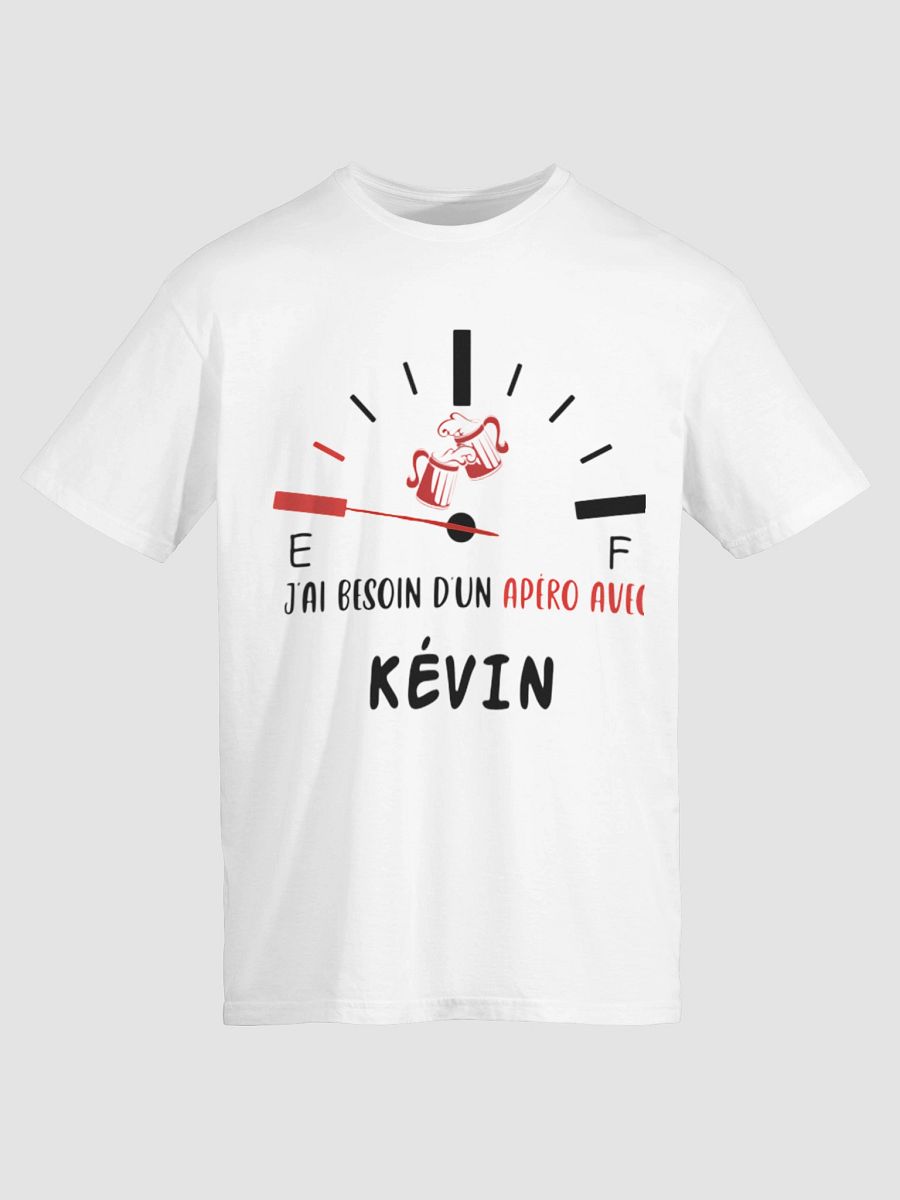 J’ai besoin d’un apéro avec Kévin product image (105)