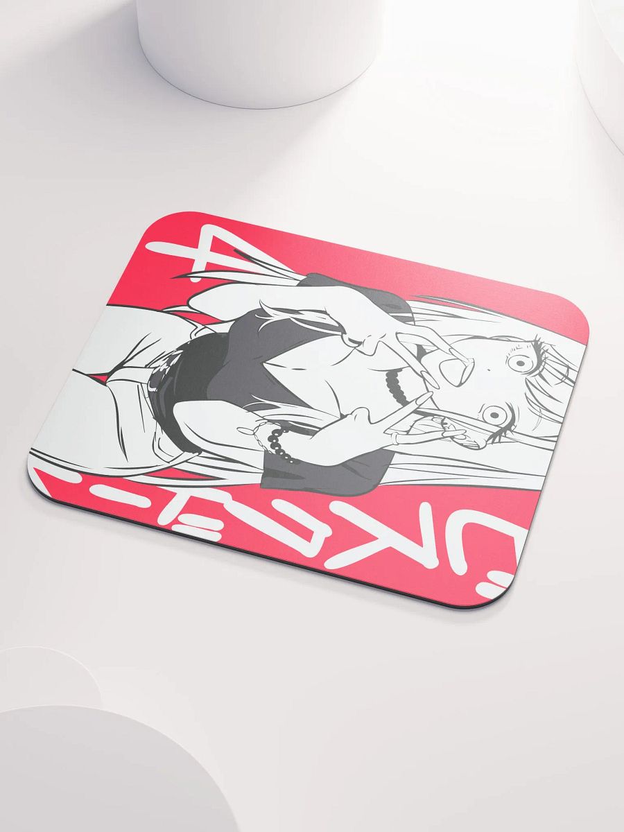 My Dress Up Mouse Pad product image (3)