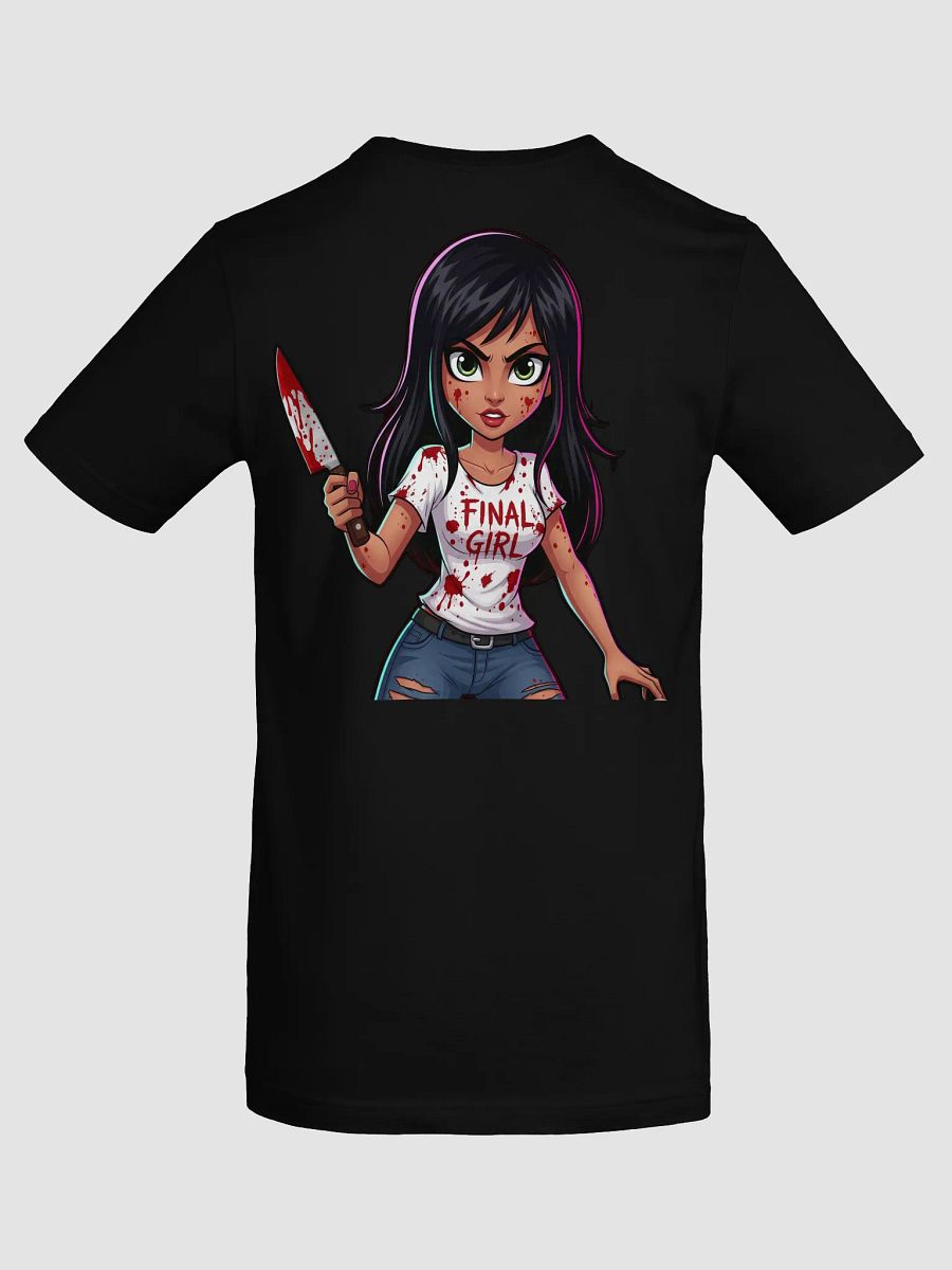 Final Girl Candy Supersoft Tee product image (84)