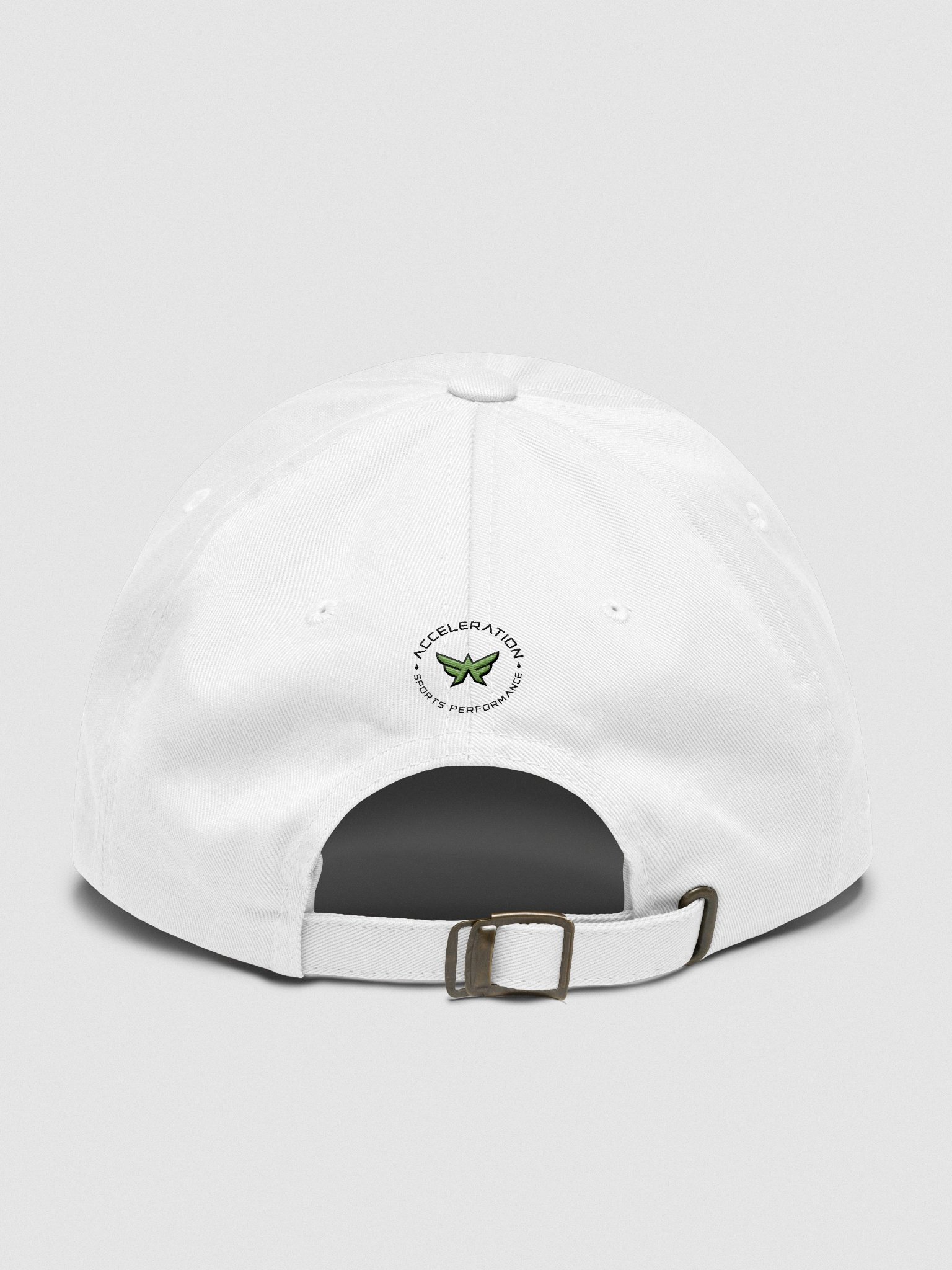 Acceleration Dad Hat product image (2)