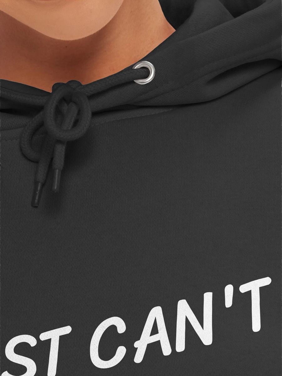I JUST CAN'T product image (7)