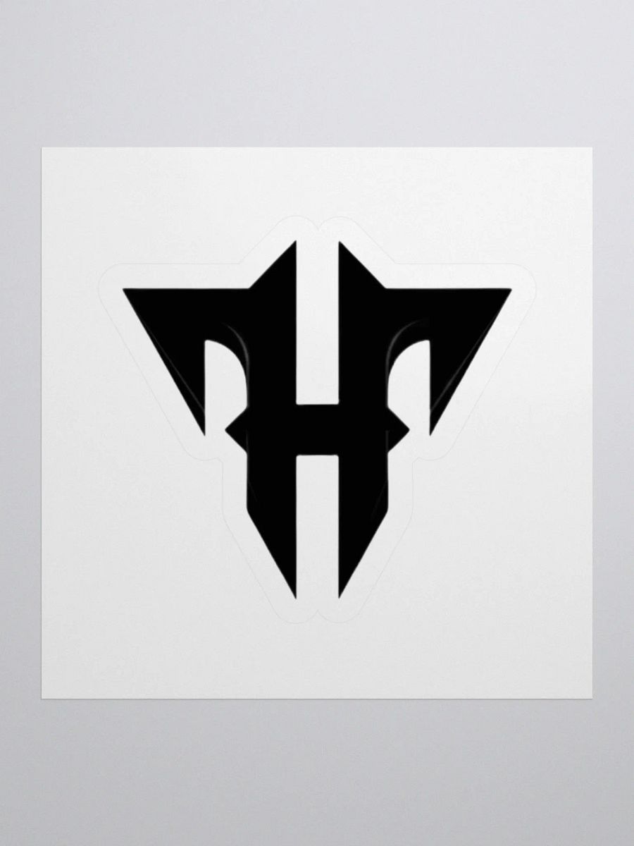 Fasify Sticker product image (1)