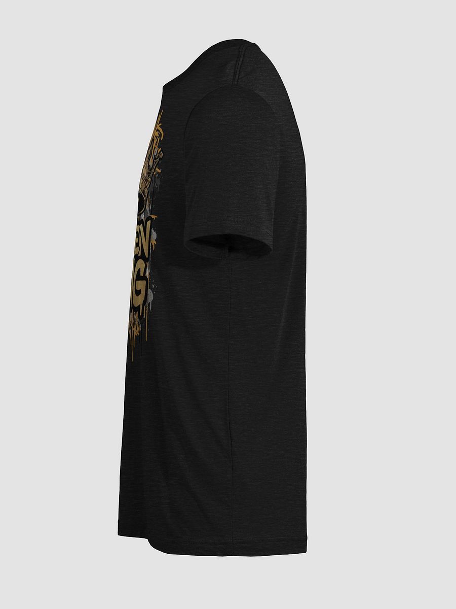 The Golden King T-Shirt product image (7)