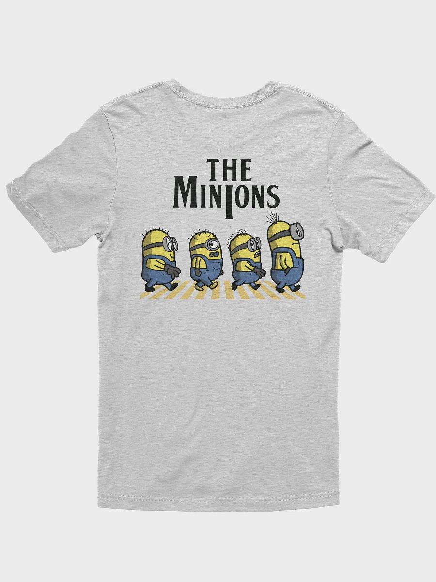Limited Edition Abbey Road T-Shirt product image (19)