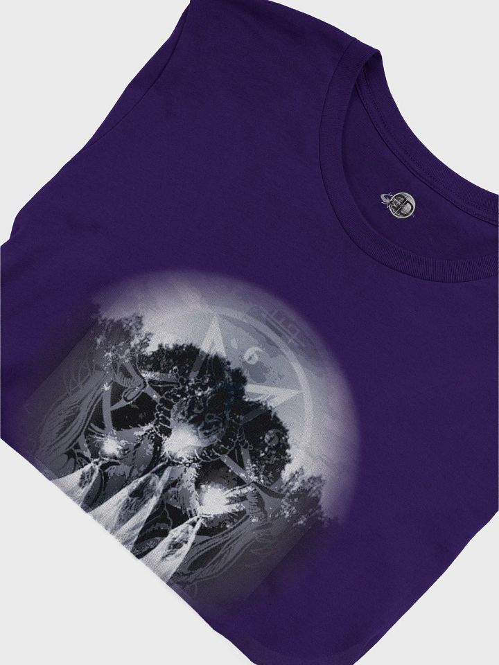 Witchcraft - SNOW | Unisex T-Shirt product image (1)