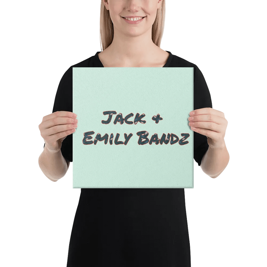 Jack & Emily Bandz product image (2)