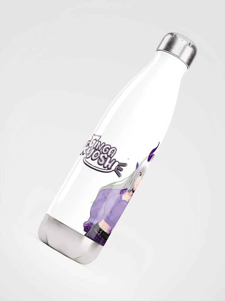 Ginga Water Bottle product image (2)