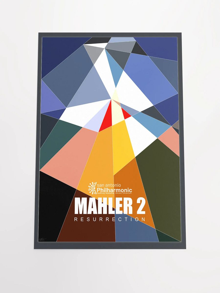 Resurrection Art Print product image (1)