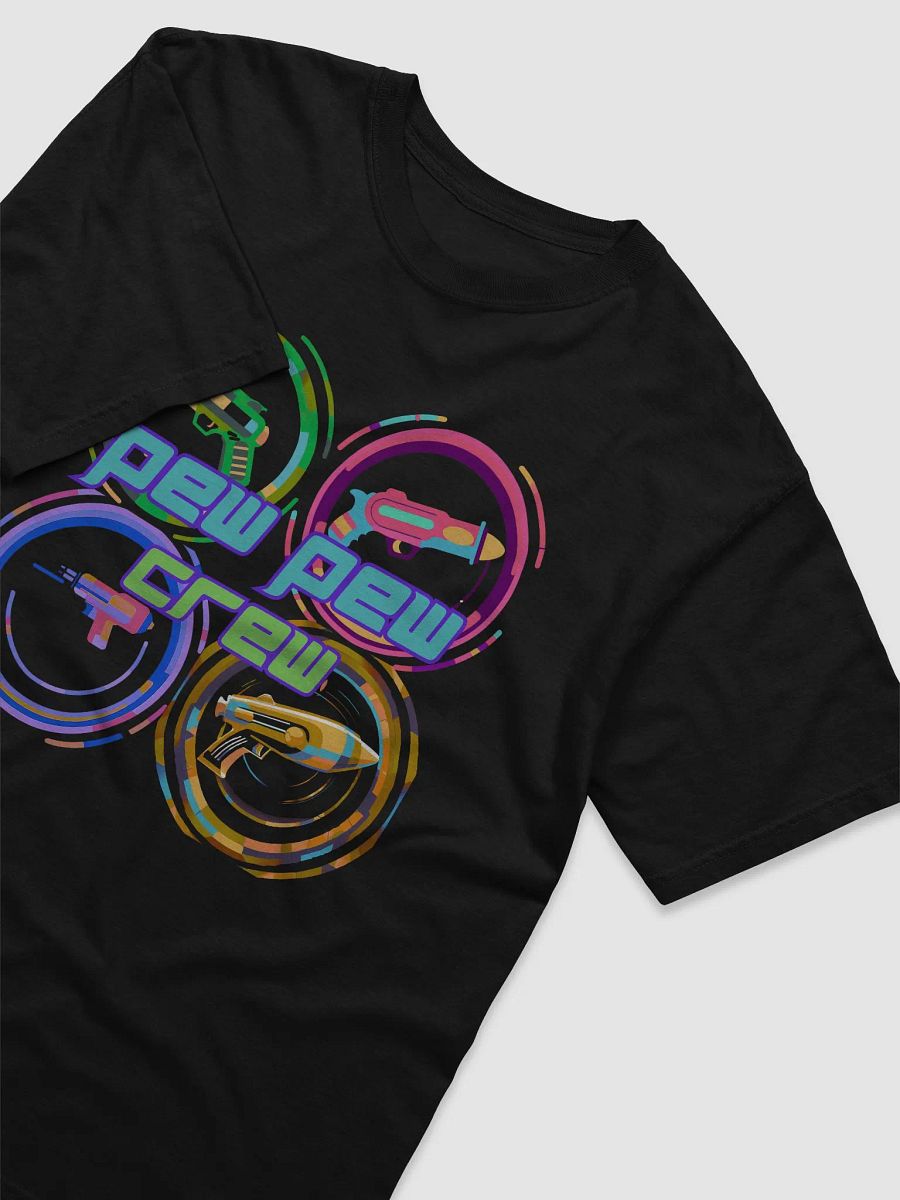 Pew Pew Shirt product image (3)