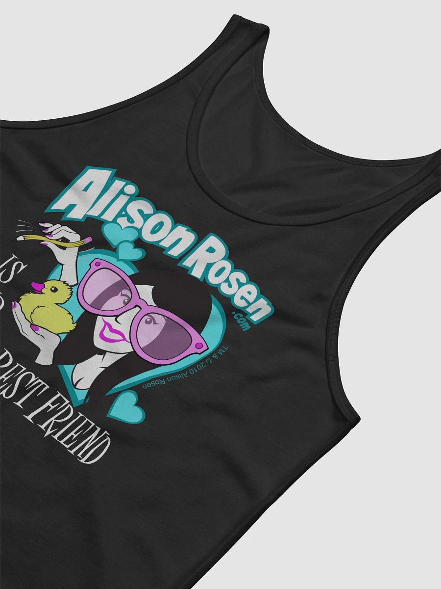 Logo Tank Top! product image (3)