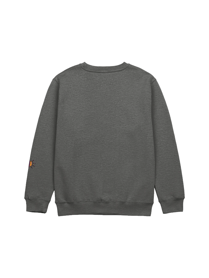 Teuta Queen Streetwear Crewneck product image (10)